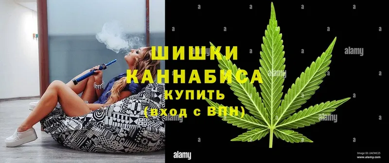 наркотики  Горячий Ключ  Каннабис OG Kush 